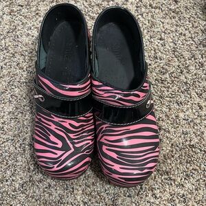 Sanita shoes